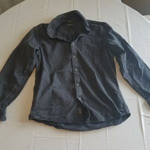Button down shirt